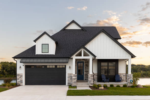 Fast & Reliable Emergency Roof Repairs in Benavides, TX
